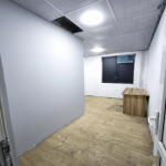 Kirayə (aylıq) 2 otaqlı Ofis, Memar Əcəmi metrosu, 3-cü mikrorayon, Nəsimi rayonu 9