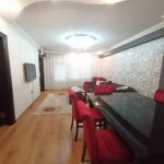 Kirayə (günlük) 3 otaqlı Yeni Tikili, Nəriman Nərimanov metrosu, Nərimanov rayonu 5