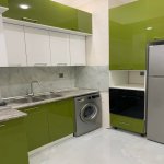 Kirayə (aylıq) 2 otaqlı Yeni Tikili, Azadlıq metrosu, 8-ci mikrorayon, Binəqədi rayonu 14