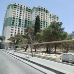 Satılır 2 otaqlı Yeni Tikili, Neftçilər metrosu, Nizami rayonu 1