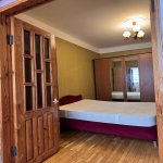 Kirayə (aylıq) 3 otaqlı Yeni Tikili, İnşaatçılar metrosu, Yeni Yasamal qəs., Yasamal rayonu 11