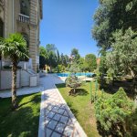 Satılır 7 otaqlı Həyət evi/villa, Həzi Aslanov metrosu, H.Aslanov qəs., Xətai rayonu 19
