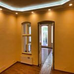 Kirayə (aylıq) 3 otaqlı Ofis, Sahil metrosu, Səbail rayonu 5