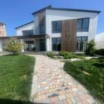 Satılır 4 otaqlı Həyət evi/villa, Mərdəkan, Xəzər rayonu 3