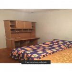 Kirayə (aylıq) 4 otaqlı Həyət evi/villa, Memar Əcəmi metrosu, Kimyaçılar şəhərciyi, Nəsimi rayonu 8