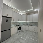 Аренда 2 комнат Новостройка, м. 28 Мая метро, Насими район 4