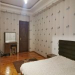 Kirayə (aylıq) 4 otaqlı Yeni Tikili, Nəriman Nərimanov metrosu, Montin qəs., Heydər Əliyev Mərkəzi, Nərimanov rayonu 9