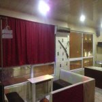 Kirayə (aylıq) 1 otaqlı Köhnə Tikili Xırdalan 5