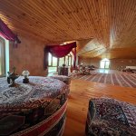 Kirayə (aylıq) 6 otaqlı Bağ evi, Mərdəkan, Xəzər rayonu 21