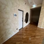 Продажа 3 комнат Новостройка, İnşaatçılar метро, пос. Йени Ясамал, Ясамал район 10