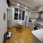 Kirayə (aylıq) 3 otaqlı Yeni Tikili, Qara Qarayev metrosu, Nizami rayonu 16