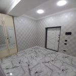Satılır 2 otaqlı Yeni Tikili, Əhmədli metrosu, Əhmədli, Xətai rayonu 5