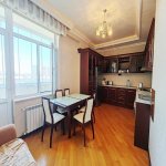 Kirayə (aylıq) 2 otaqlı Yeni Tikili, Azadlıq metrosu, Binəqədi rayonu 7
