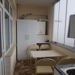 Аренда 3 комнат Новостройка, İnşaatçılar метро, пос. Йени Ясамал, Ясамал район 12