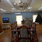 Satılır 10 otaqlı Həyət evi/villa, Masazır, Abşeron rayonu 27