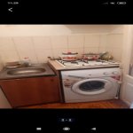 Kirayə (aylıq) 2 otaqlı Həyət evi/villa, Bayıl qəs., Səbail rayonu 4