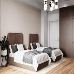 Kirayə (aylıq) 3 otaqlı Yeni Tikili, Yasamal rayonu 12