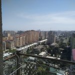 Kirayə (aylıq) 1 otaqlı Yeni Tikili, İnşaatçılar metrosu, Yasamal qəs., Yasamal rayonu 14
