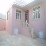 Satılır 4 otaqlı Həyət evi/villa, Azadlıq metrosu, Binəqədi qəs., Binəqədi rayonu 1