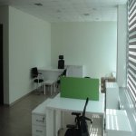 Kirayə (aylıq) 2 otaqlı Ofis, Nəriman Nərimanov metrosu, Nərimanov rayonu 5
