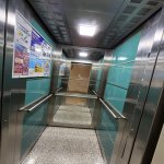 Kirayə (aylıq) 3 otaqlı Yeni Tikili, 28 May metrosu, Nəsimi rayonu 11
