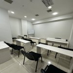 Kirayə (aylıq) 3 otaqlı Ofis, 28 May metrosu, Nəsimi rayonu 5