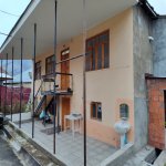 Satılır 5 otaqlı Həyət evi/villa Şəki 12