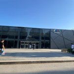 Kirayə (aylıq) 2 otaqlı Köhnə Tikili, Memar Əcəmi metrosu, Nəsimi rayonu 1