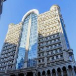 Satılır 3 otaqlı Yeni Tikili, Gənclik metrosu, Nəsimi rayonu 1