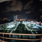 Продажа 3 комнатная Новостройка, İnşaatçılar метро, пос. Ясамал, Ясамал район 21