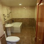 Satılır 4 otaqlı Köhnə Tikili, Gənclik metrosu, Nərimanov rayonu 6