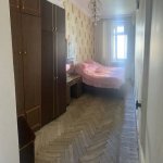 Продажа 3 комнат Вторичка, İnşaatçılar метро, Ясамал район 3