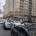 Kirayə (aylıq) Obyekt, Nəriman Nərimanov metrosu, Nərimanov rayonu 3