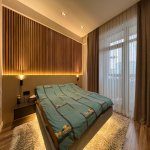 Kirayə (aylıq) 2 otaqlı Yeni Tikili, Gənclik metrosu, Nərimanov rayonu 2