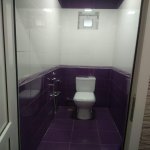 Satılır 6 otaqlı Həyət evi/villa, Xocaəsən metrosu, Sulutəpə qəs., Binəqədi rayonu 17