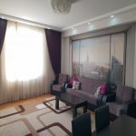 Kirayə (aylıq) 2 otaqlı Yeni Tikili, Həzi Aslanov metrosu, Xətai rayonu 2