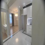 Satılır 3 otaqlı Yeni Tikili, Qara Qarayev metrosu, Nizami rayonu 8