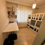 Satılır 3 otaqlı Köhnə Tikili, Qara Qarayev metrosu, Nizami rayonu 5