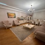 Продажа 3 комнатная Новостройка, İnşaatçılar метро, пос. Йени Ясамал, Ясамал район 1