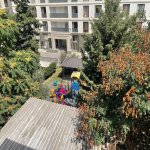 Kirayə (aylıq) 3 otaqlı Köhnə Tikili, İnşaatçılar metrosu, Yasamal qəs., Yasamal rayonu 1