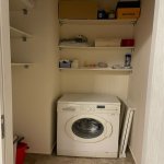 Kirayə (aylıq) 3 otaqlı Yeni Tikili, 20 Yanvar metrosu, Yasamal qəs., Yasamal rayonu 13