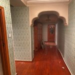 Satılır 3 otaqlı Köhnə Tikili, Neftçilər metrosu, 8-ci kilometr, Nizami rayonu 6