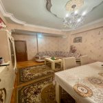 Satılır 1 otaqlı Yeni Tikili, İnşaatçılar metrosu, Yeni Yasamal qəs., Yasamal rayonu 2