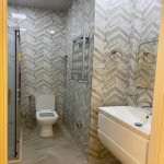Kirayə (aylıq) 3 otaqlı Yeni Tikili, Azadlıq metrosu, 8-ci mikrorayon, Binəqədi rayonu 9