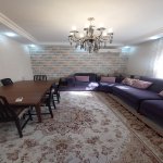 Satılır 7 otaqlı Həyət evi/villa, Koroğlu metrosu, Zabrat qəs., Sabunçu rayonu 6
