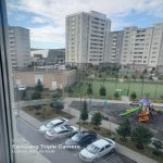 Satılır 2 otaqlı Yeni Tikili, İnşaatçılar metrosu, Yeni Yasamal qəs., Yasamal rayonu 4