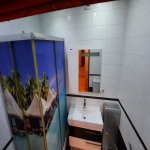 Посуточно 2 комнат Вторичка, м. Эльмляр Академиясы метро, Ясамал район 11