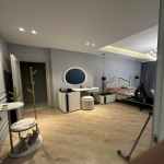 Kirayə (aylıq) 3 otaqlı Yeni Tikili, Bakıxanov qəs., Sabunçu rayonu 5