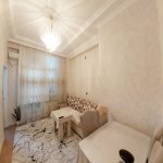 Satılır 3 otaqlı Yeni Tikili, Gənclik metrosu, Nərimanov rayonu 3