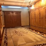 Satılır 3 otaqlı Yeni Tikili, Nizami metrosu, Yasamal rayonu 8